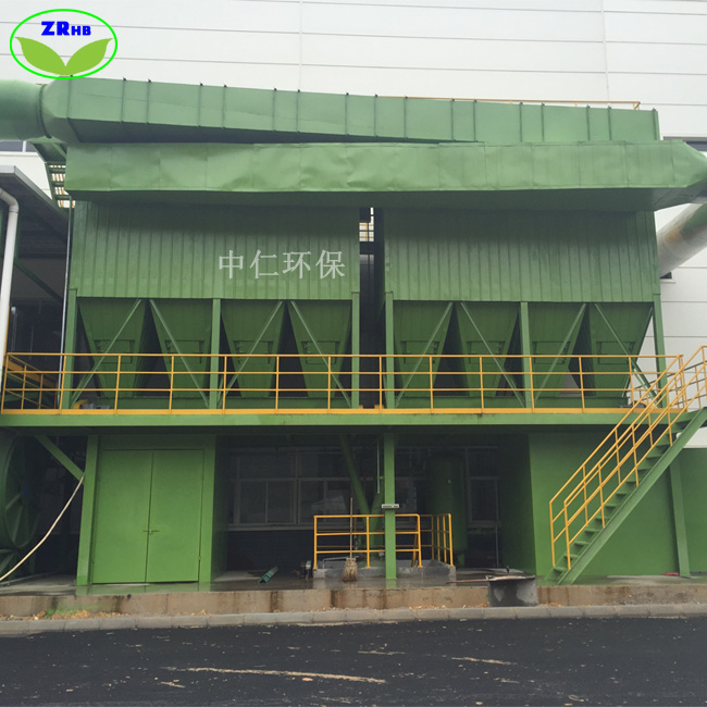 家具廠打磨車間除塵處理設(shè)備選型指南